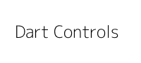 Dart Controls